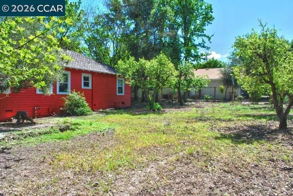 2652 Reliez Valley Road Martinez CA 94553