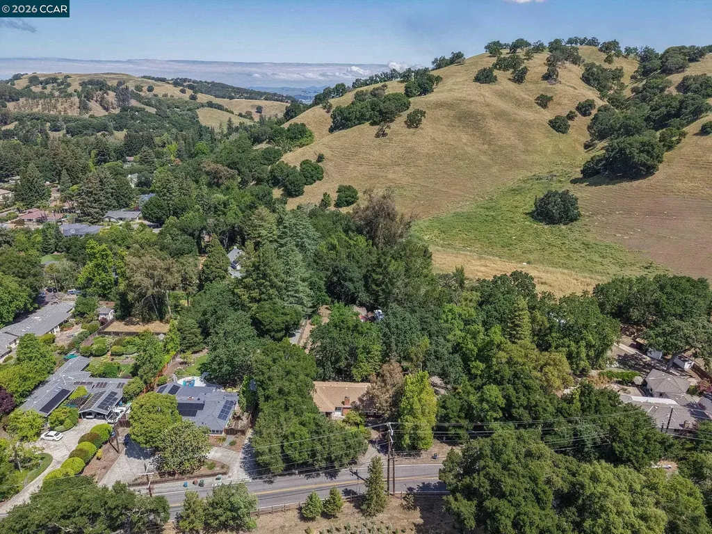 2652 Reliez Valley Road Martinez CA 94553