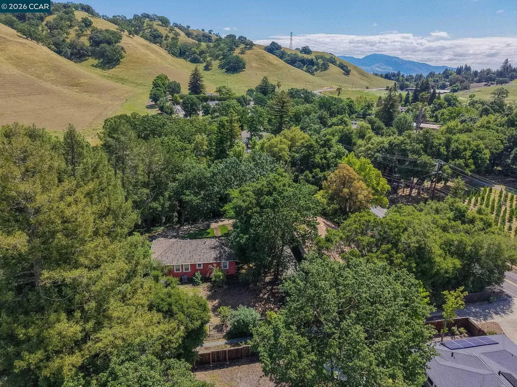 2652 Reliez Valley Road Martinez CA 94553