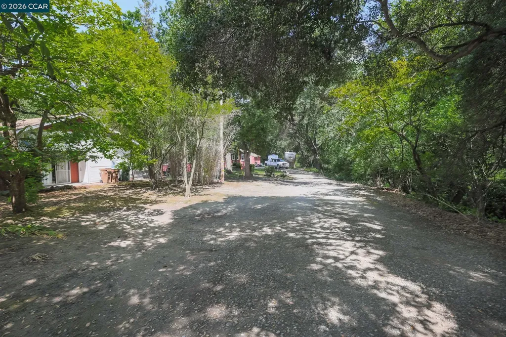 2652 Reliez Valley Road Martinez CA 94553