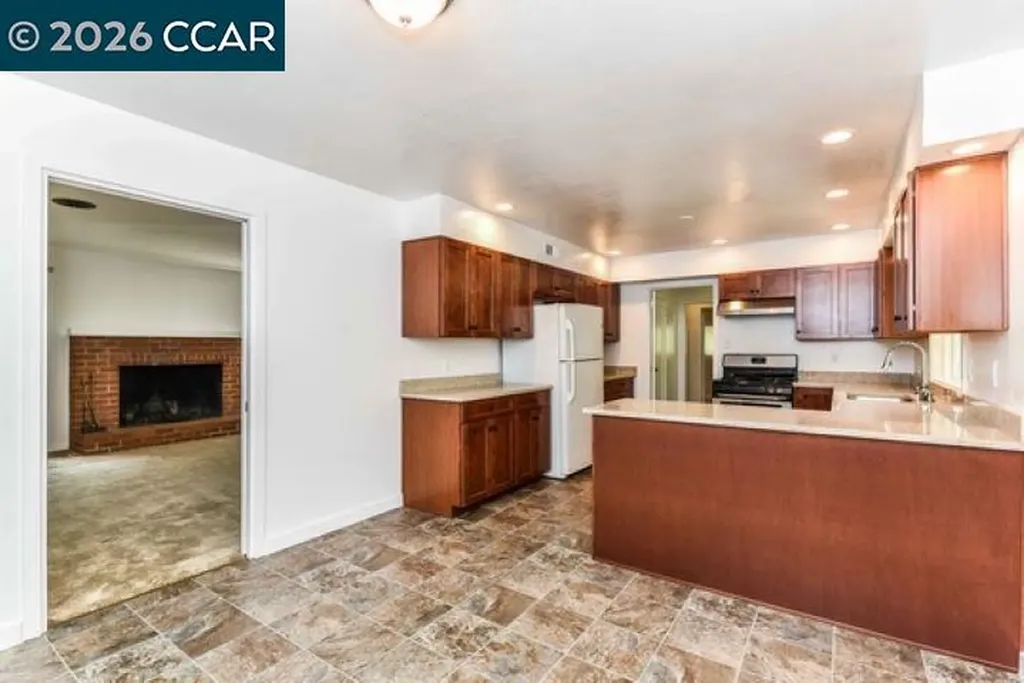 2648 Reliez Valley Road Martinez CA 94553
