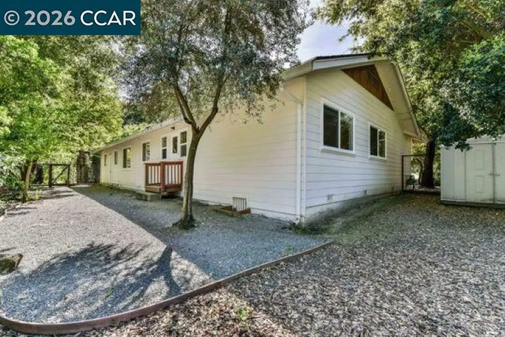 2648 Reliez Valley Road Martinez CA 94553
