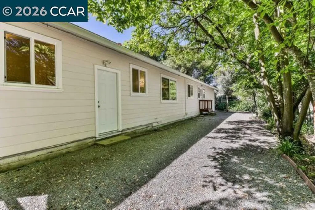 2648 Reliez Valley Road Martinez CA 94553