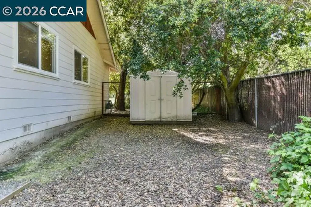 2648 Reliez Valley Road Martinez CA 94553