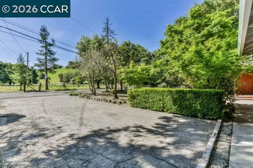 2648 Reliez Valley Road Martinez CA 94553
