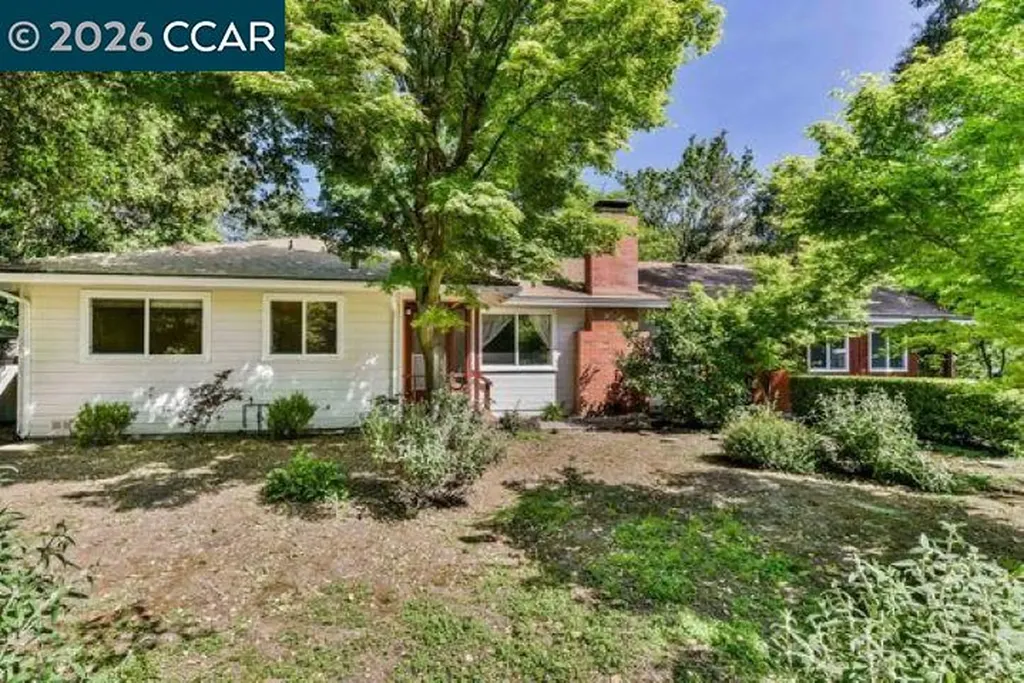 2648 Reliez Valley Road Martinez CA 94553