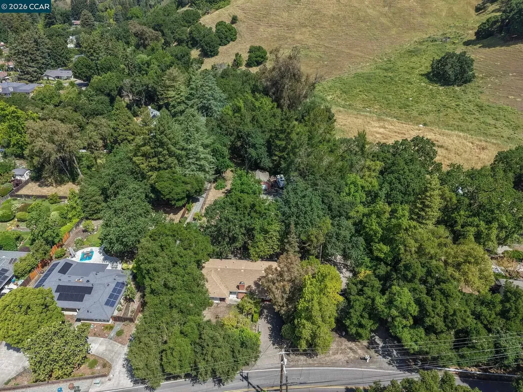 2648 Reliez Valley Road Martinez CA 94553