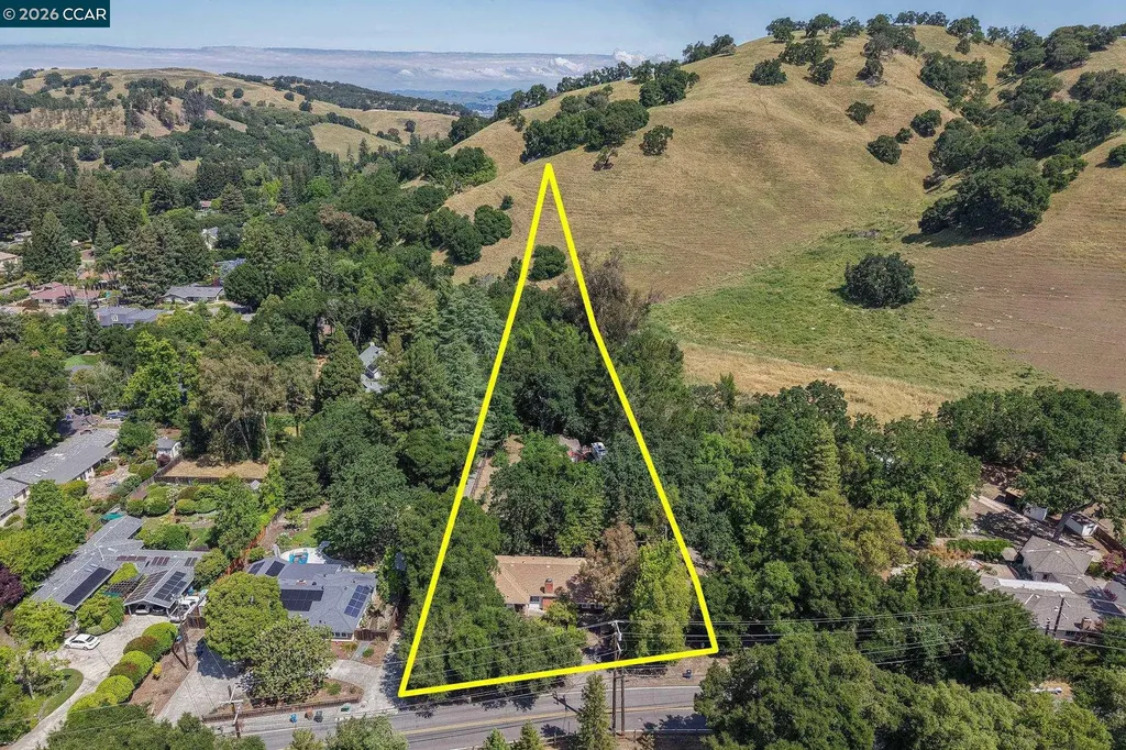 2648 Reliez Valley Road Martinez CA 94553