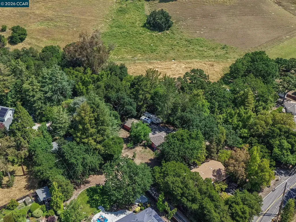 2648 Reliez Valley Road Martinez CA 94553