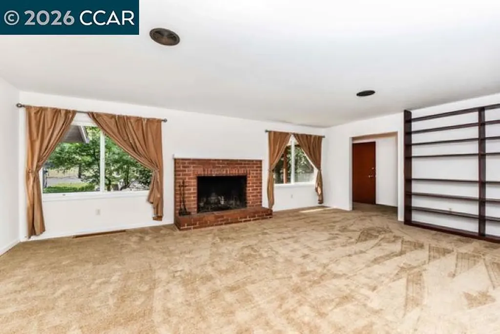 2648 Reliez Valley Road Martinez CA 94553