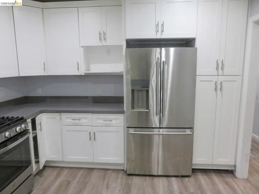 1649 72nd Avenue Oakland CA 94621
