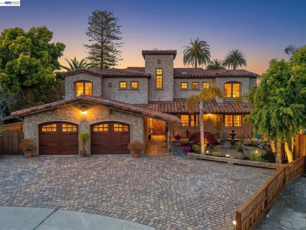 630 Rock Isle Alameda CA 94501