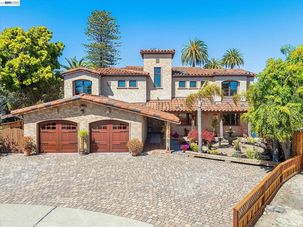 630 Rock Isle Alameda CA 94501