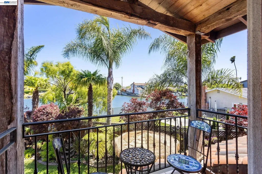 630 Rock Isle Alameda CA 94501