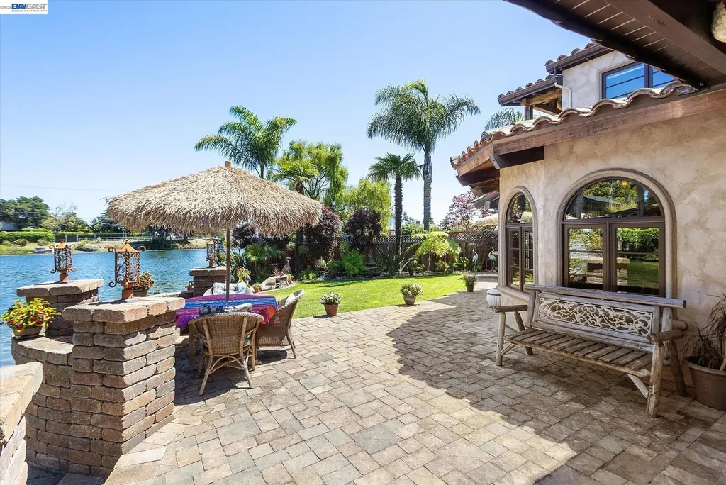 630 Rock Isle Alameda CA 94501