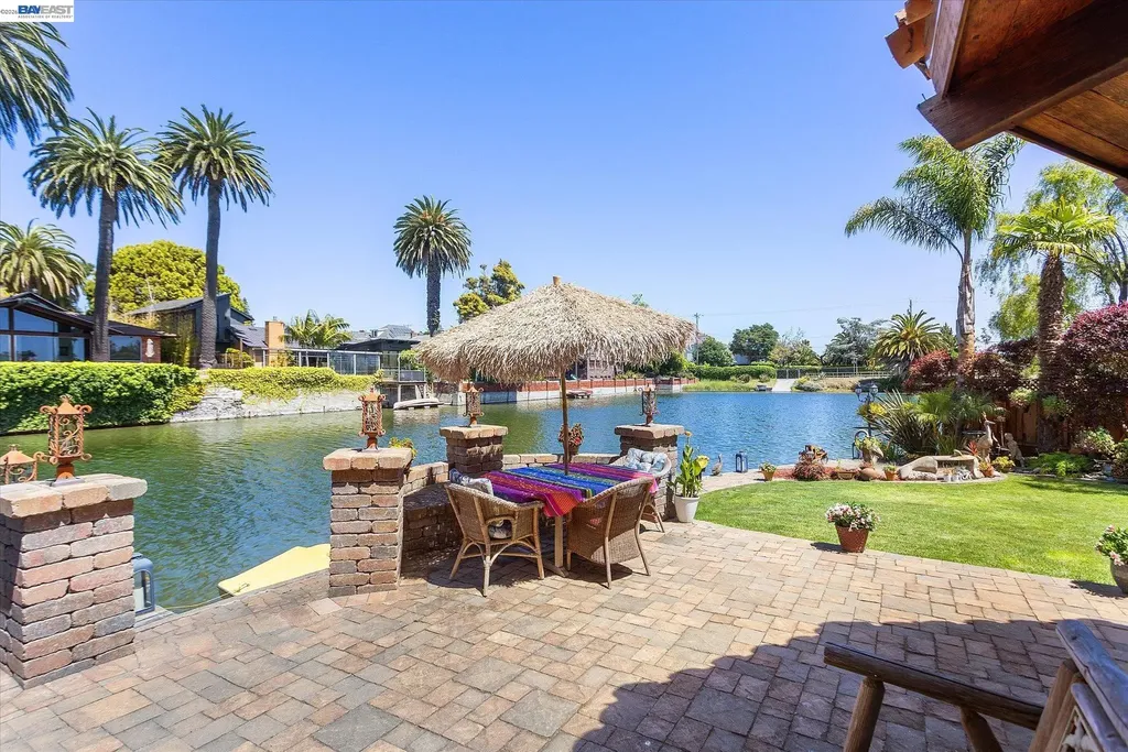 630 Rock Isle Alameda CA 94501