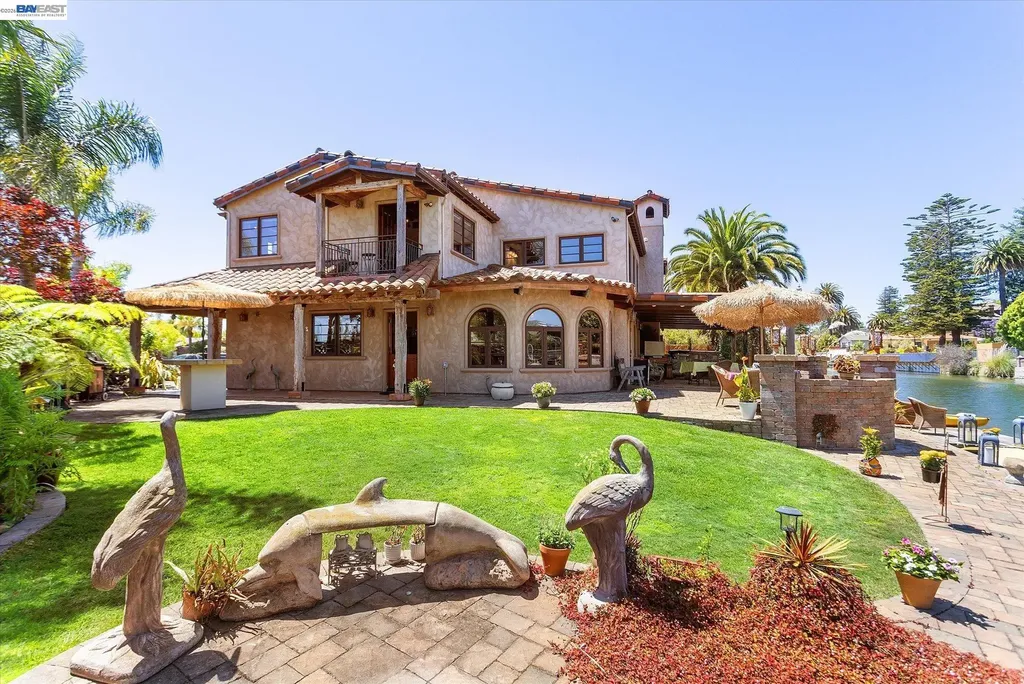 630 Rock Isle Alameda CA 94501
