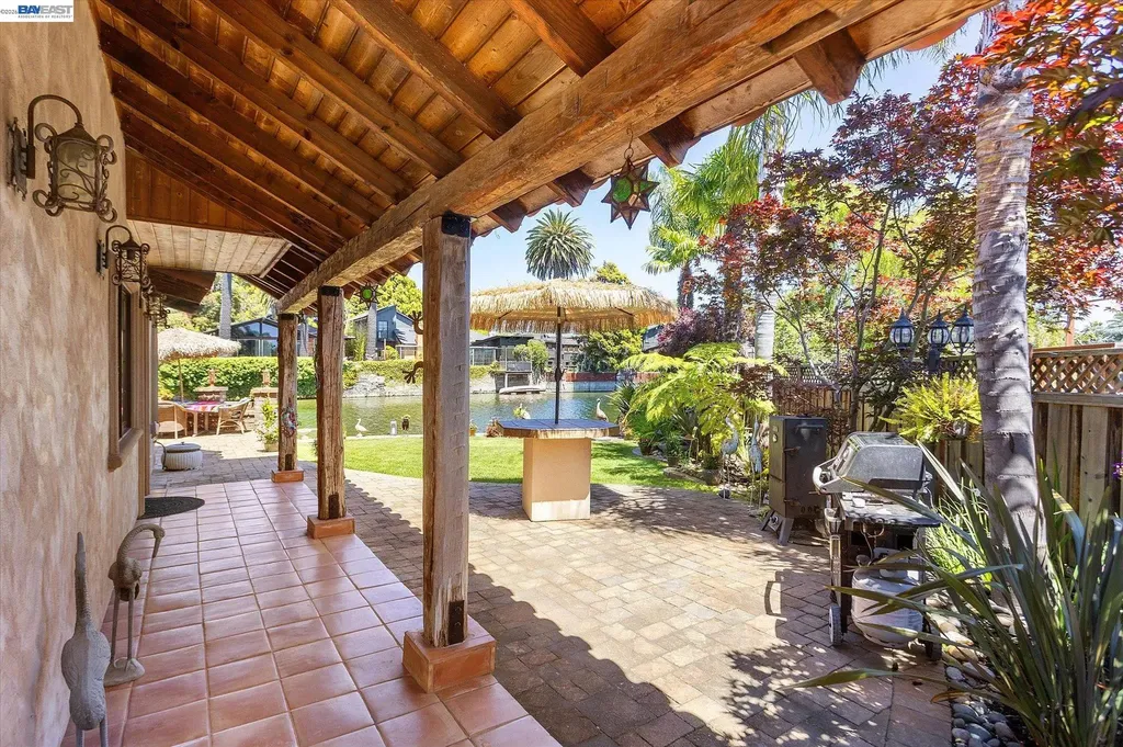 630 Rock Isle Alameda CA 94501