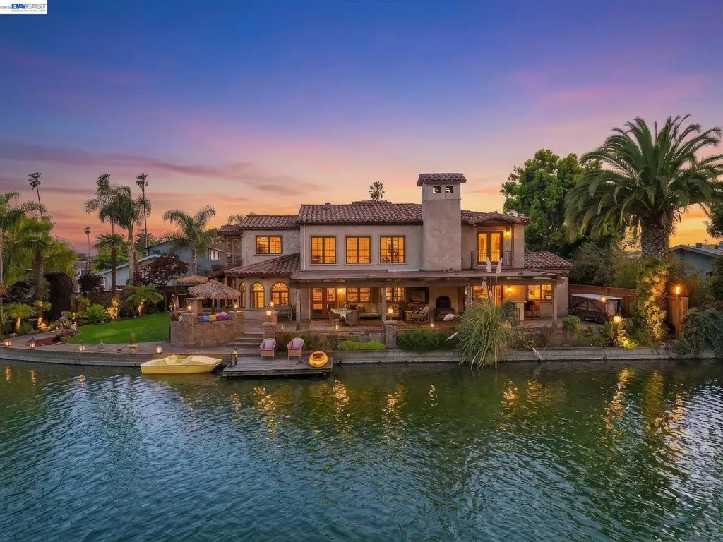 630 Rock Isle Alameda CA 94501