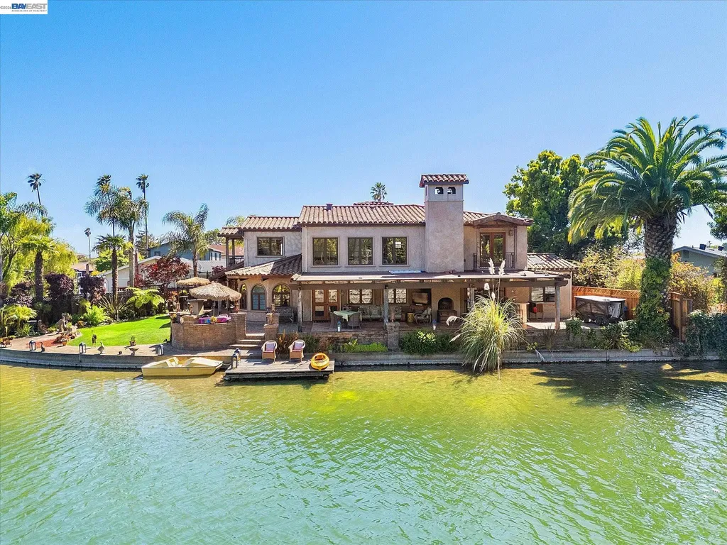 630 Rock Isle Alameda CA 94501