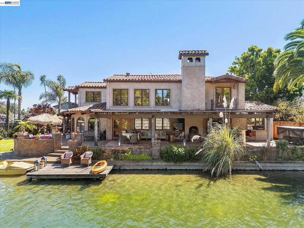 630 Rock Isle Alameda CA 94501