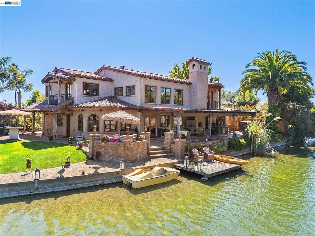 630 Rock Isle Alameda CA 94501