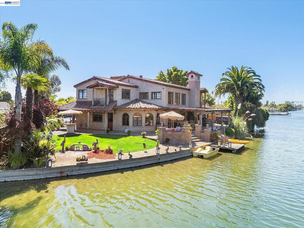 630 Rock Isle Alameda CA 94501