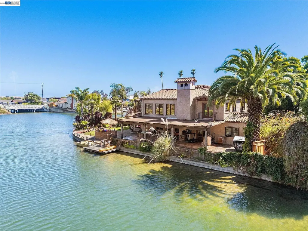630 Rock Isle Alameda CA 94501