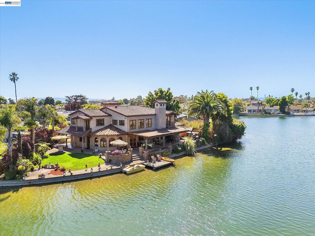 630 Rock Isle Alameda CA 94501