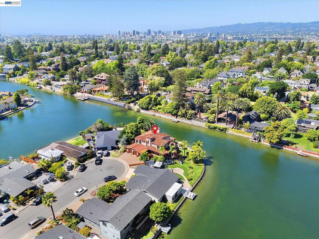 630 Rock Isle Alameda CA 94501