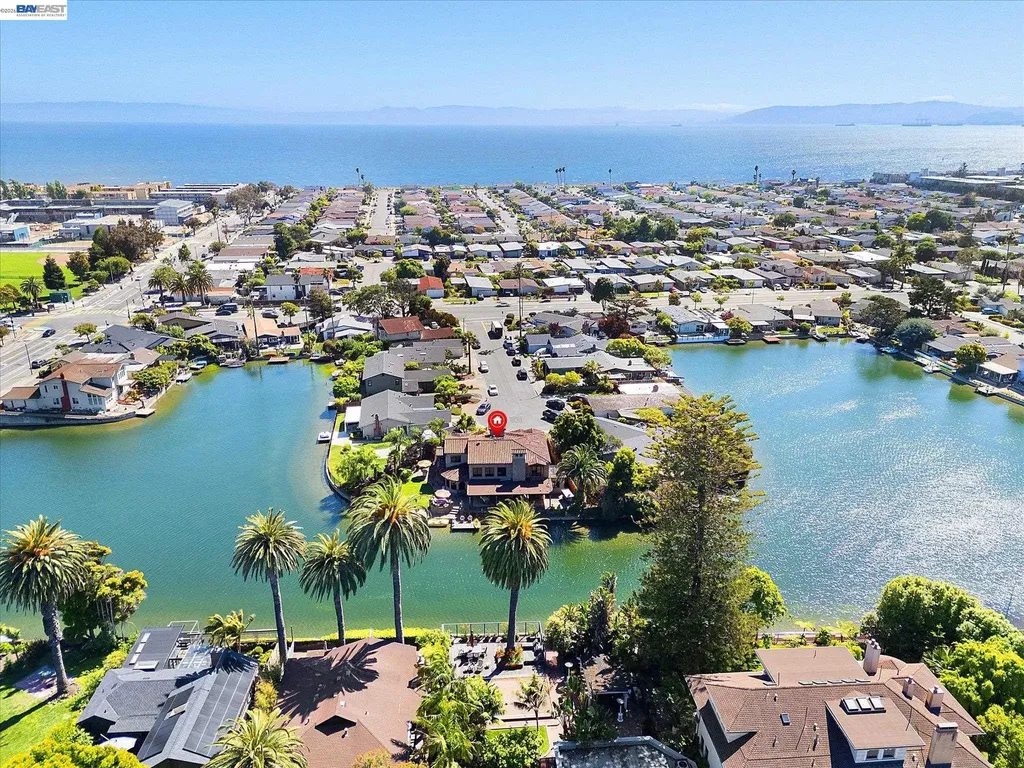 630 Rock Isle Alameda CA 94501