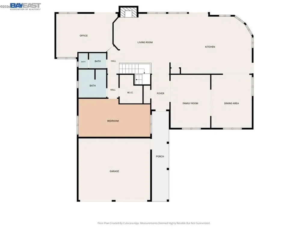 630 Rock Isle Alameda CA 94501