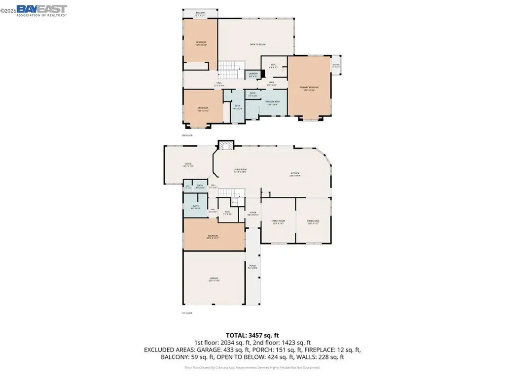 630 Rock Isle Alameda CA 94501