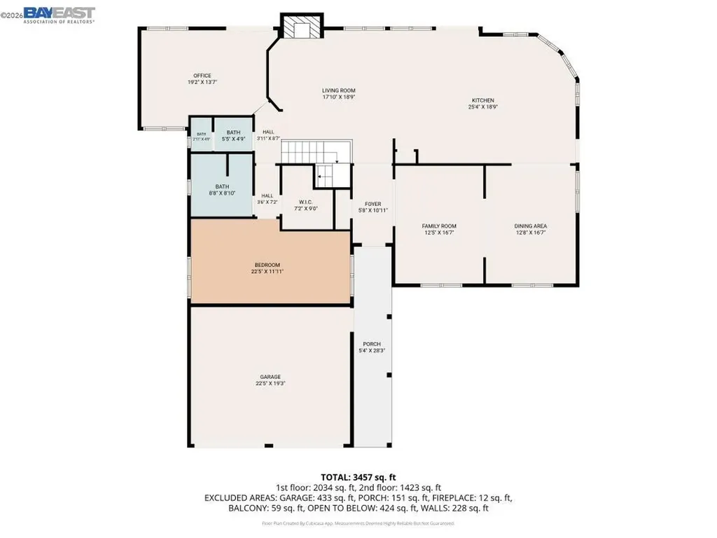 630 Rock Isle Alameda CA 94501