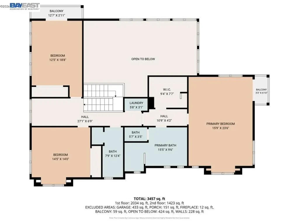 630 Rock Isle Alameda CA 94501