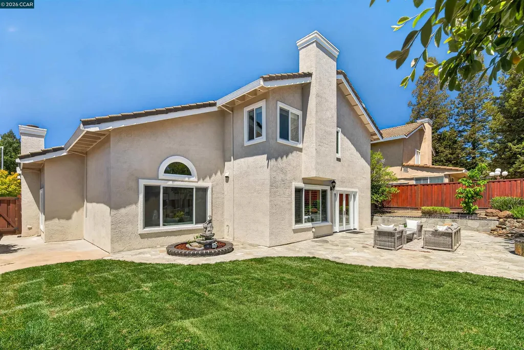 933 Spring Water Street Danville CA 94506