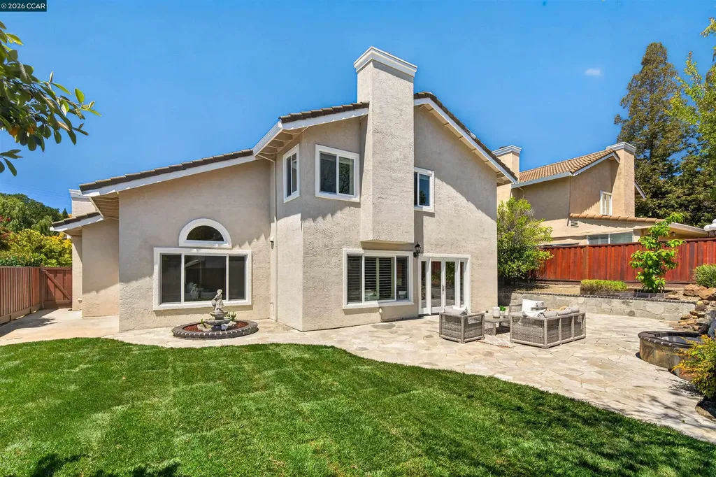 933 Spring Water Street Danville CA 94506