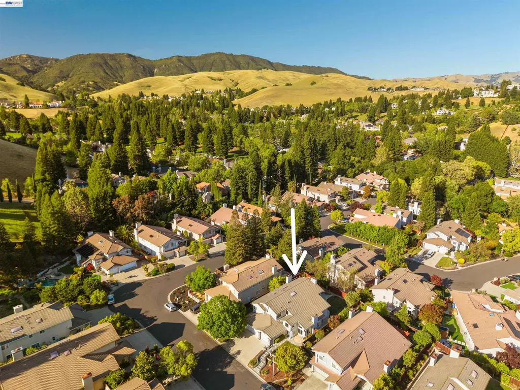 933 Spring Water Street Danville CA 94506