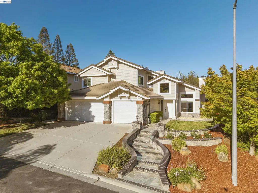 933 Spring Water Street Danville CA 94506