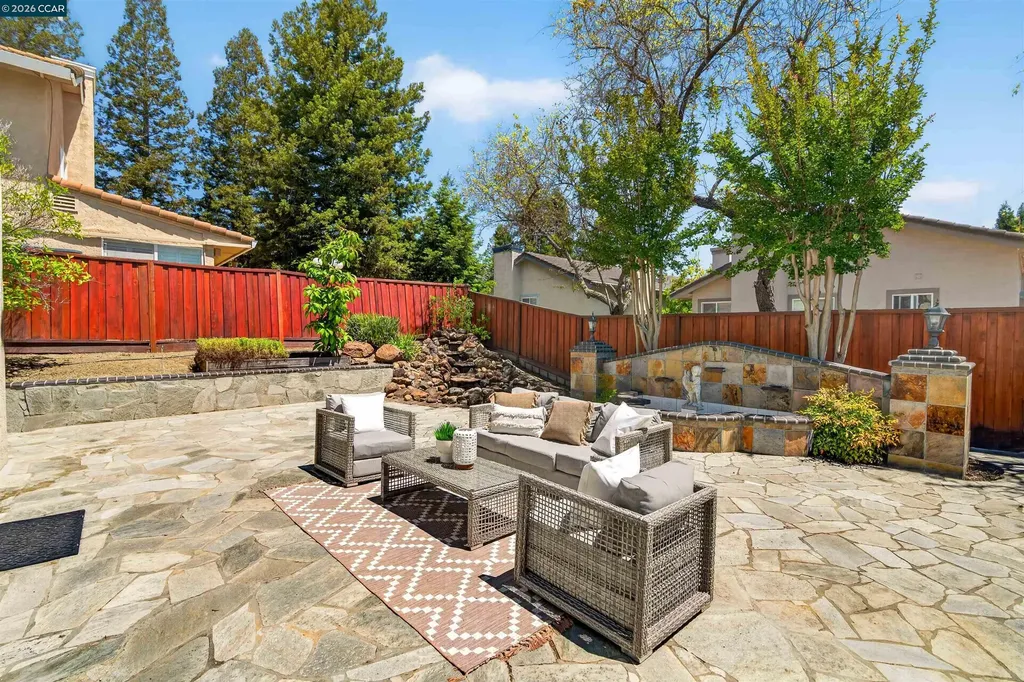 933 Spring Water Street Danville CA 94506