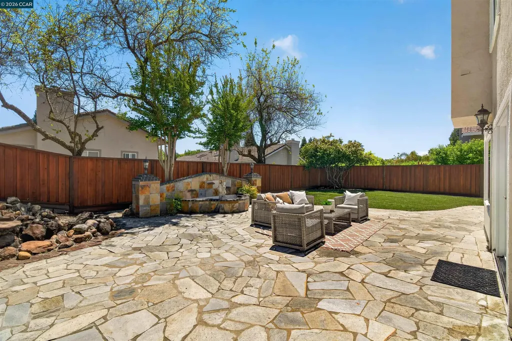 933 Spring Water Street Danville CA 94506