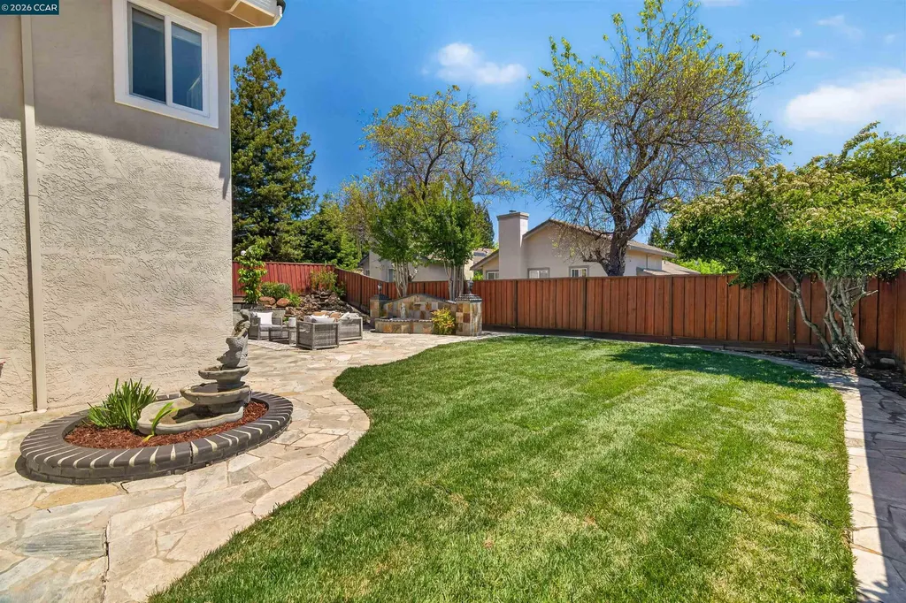 933 Spring Water Street Danville CA 94506