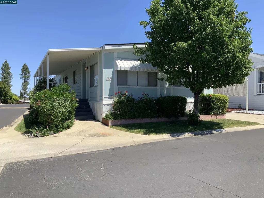 267 Coral Drive Pittsburg CA 94565