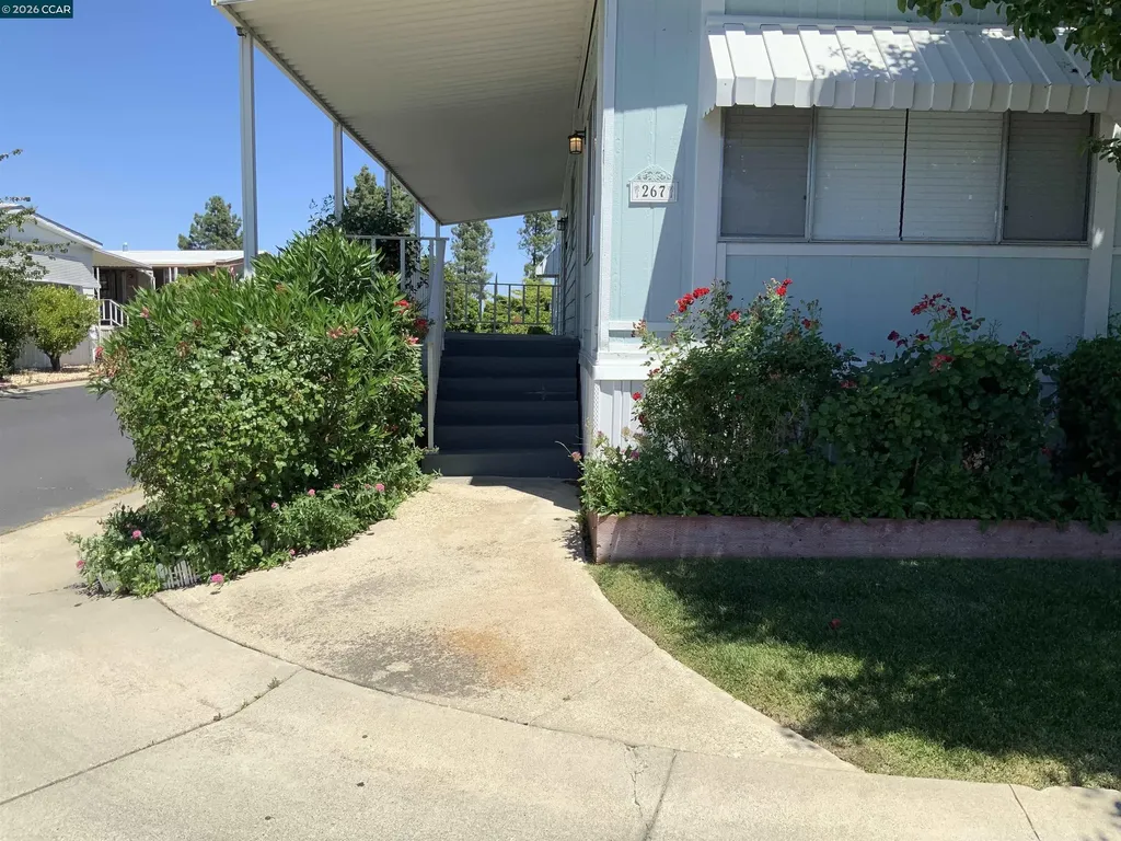 267 Coral Drive Pittsburg CA 94565