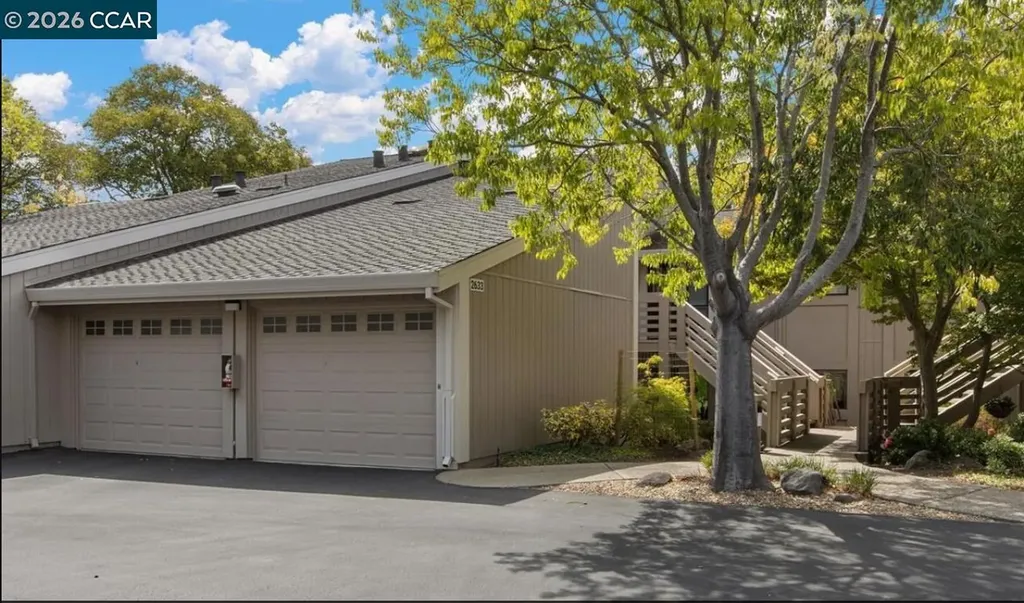 2633 Saklan Indian Drive Walnut Creek CA 94595