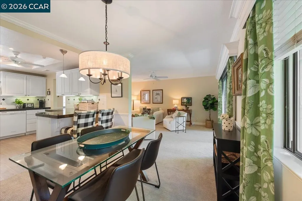 2633 Saklan Indian Drive Walnut Creek CA 94595