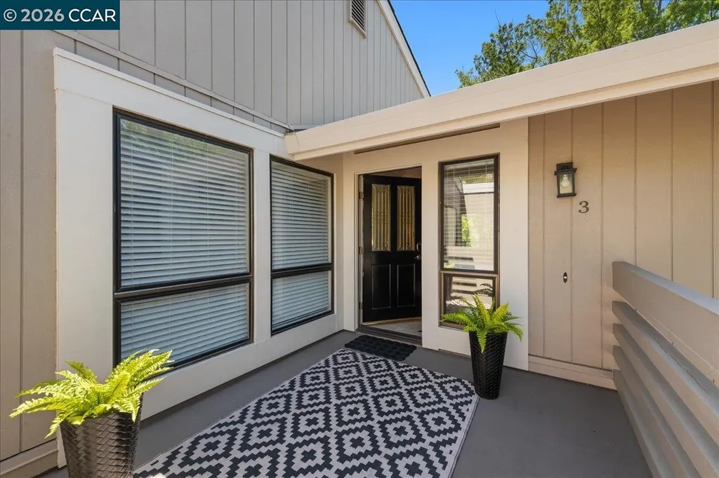 2633 Saklan Indian Drive Walnut Creek CA 94595
