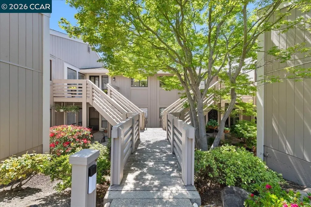2633 Saklan Indian Drive Walnut Creek CA 94595