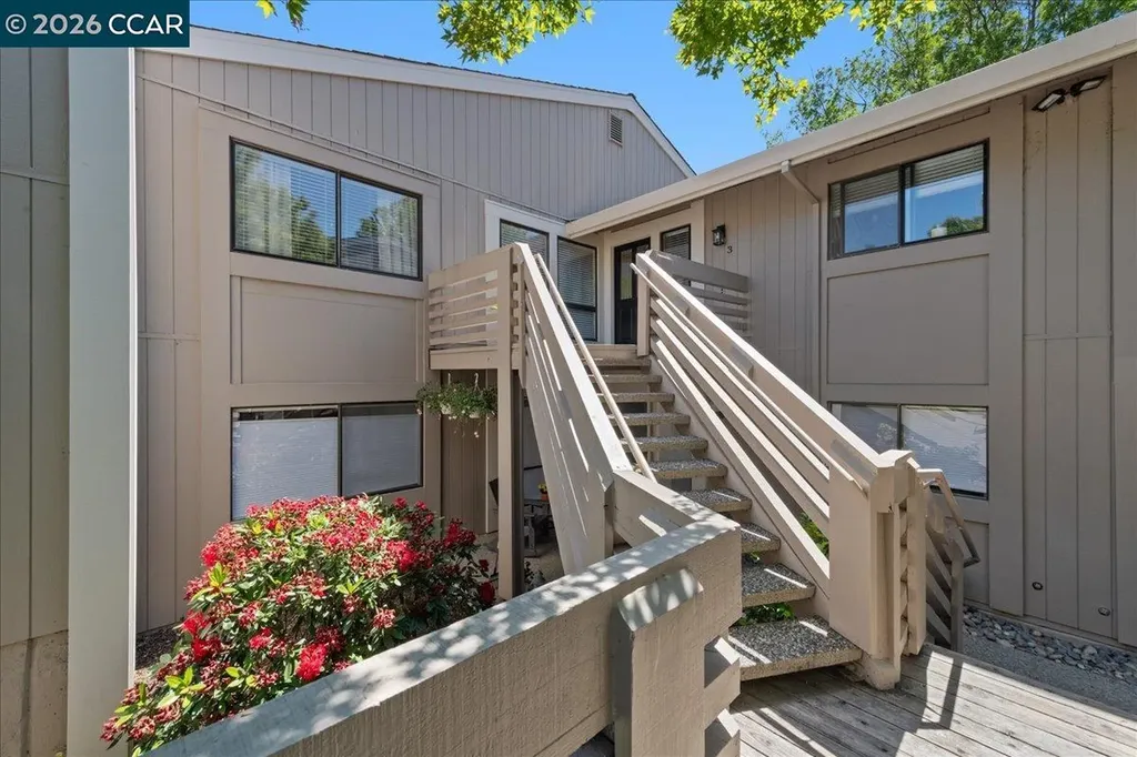 2633 Saklan Indian Drive Walnut Creek CA 94595