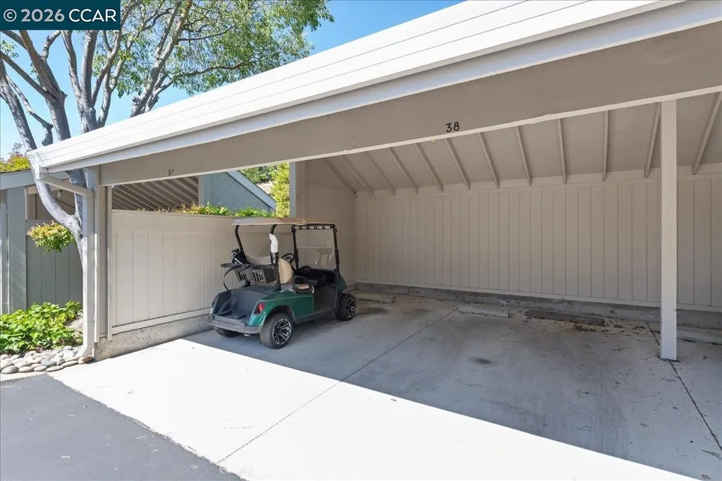 2633 Saklan Indian Drive Walnut Creek CA 94595